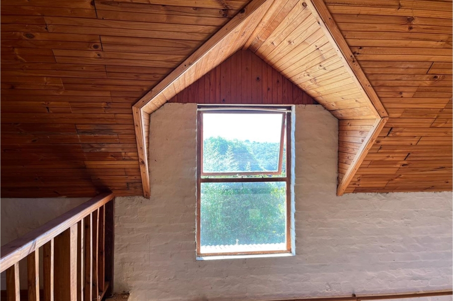 0 Bedroom Property for Sale in The Crags Western Cape